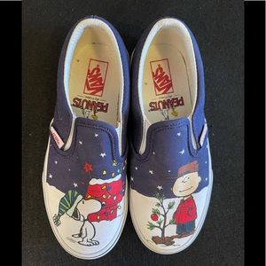 Vans Off The Wall Kids